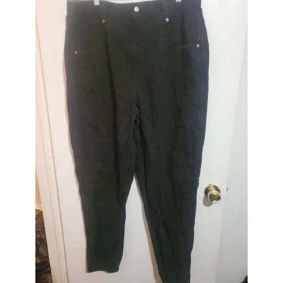 Brittania Denim Jeans 20x33 Tall Nice - Picture 3 of 7